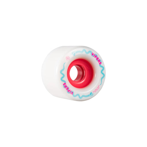 88 Wheels - 70mm Viper Pro 74a